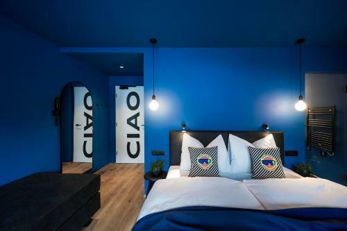 Sport Hotel Passo Carezza