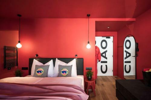 Sport Hotel Passo Carezza