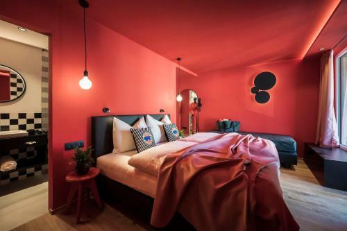 Sport Hotel Passo Carezza