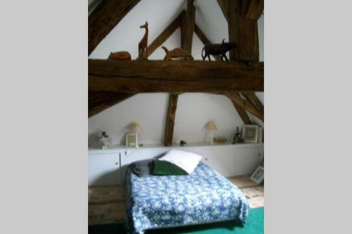 Le Presbyt�re Du Ch�teau de Boussay
