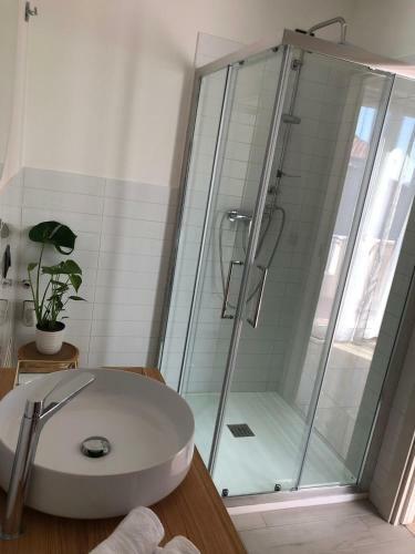 Bed & Breakfast La Rinella