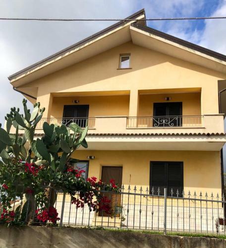 Bed & Breakfast La Rinella