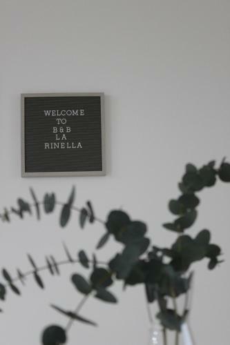 Bed & Breakfast La Rinella