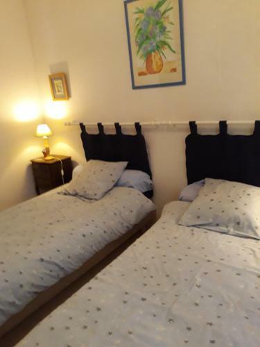 Apartamento Chez Fabienne Th