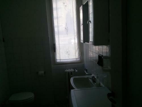 Apartamento Appartamento Torba