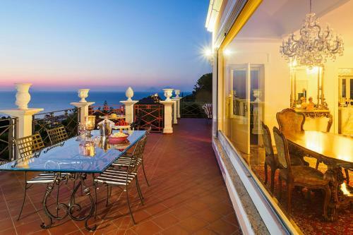 Villa Estella