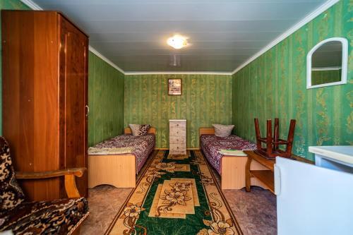 Hostal ? ??????