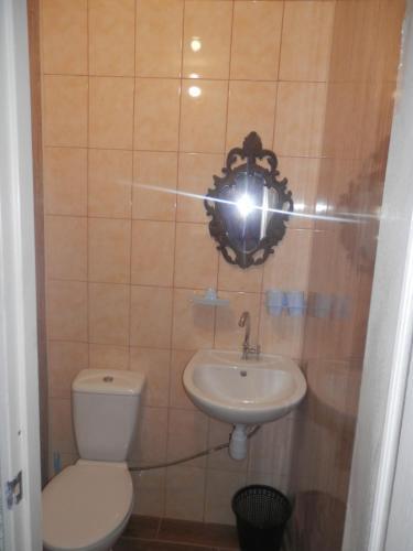 Hostal ? ??????
