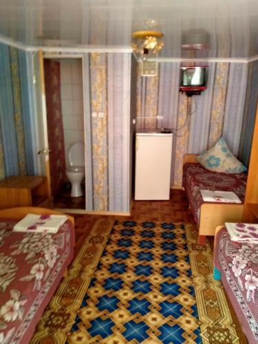 Hostal ? ??????