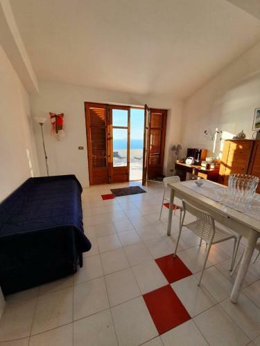 Apartamento Villa Romano