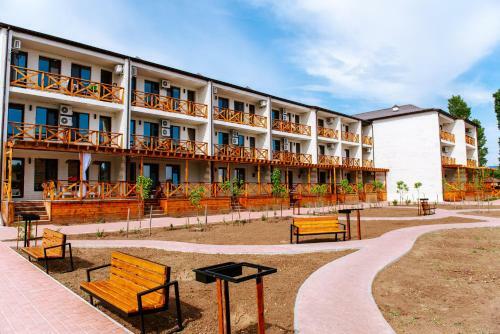 Apartamento ??????????? ? ????????? Marshal ( ?? 75, 76, 79,80)