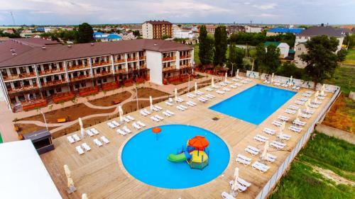 Apartamento ??????????? ? ????????? Marshal ( ?? 75, 76, 79,80)