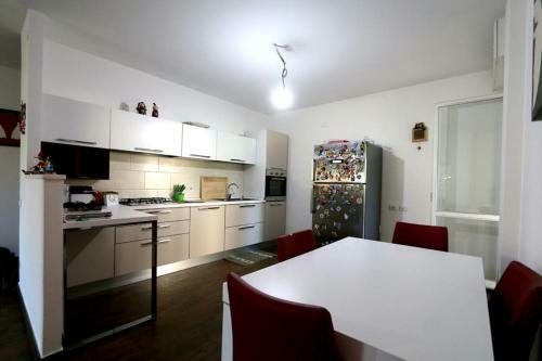 Apartamento Casa Rosita