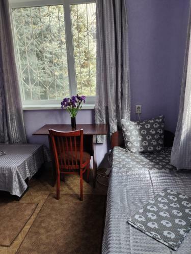 Hostal Fazenda (???????)