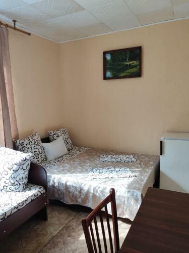 Hostal Fazenda (???????)