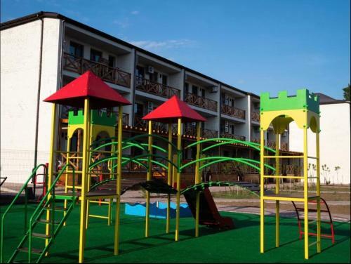 Apartamento Marshal
