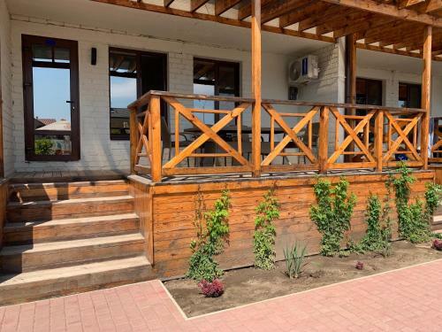 Apartamento Marshal