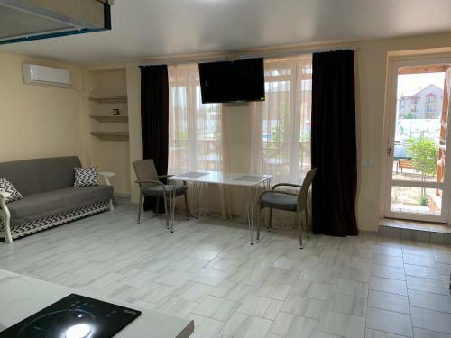 Apartamento Marshal