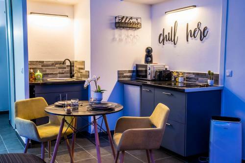 Apartamento Spamoureux Bien �tre A Deux