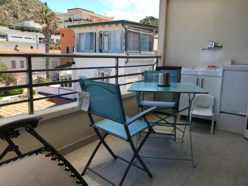 Apartamento Casa Vacanze La Balena