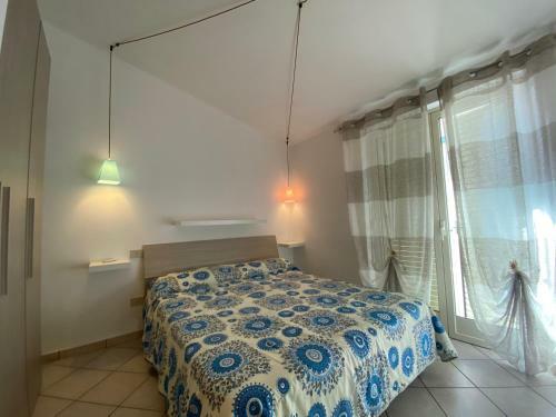 Apartamento Casa Vacanze La Balena
