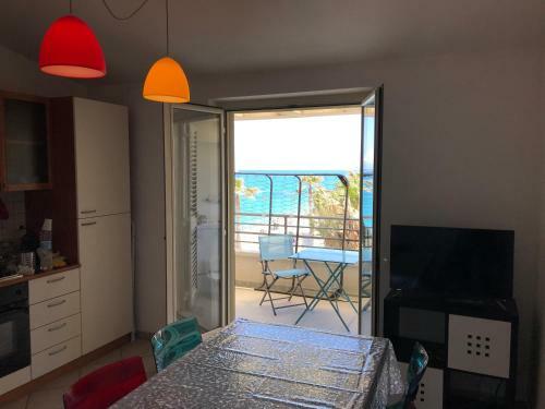 Apartamento Casa Vacanze La Balena