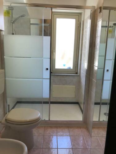 Apartamento Casa Vacanze La Balena