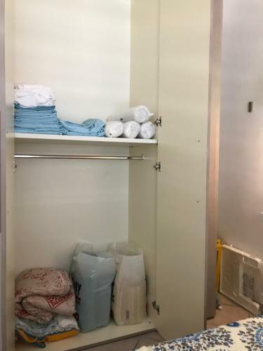 Apartamento Casa Vacanze La Balena