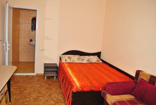 Hostal ???????