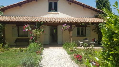 Holiday Country Villa With Panoramic Views