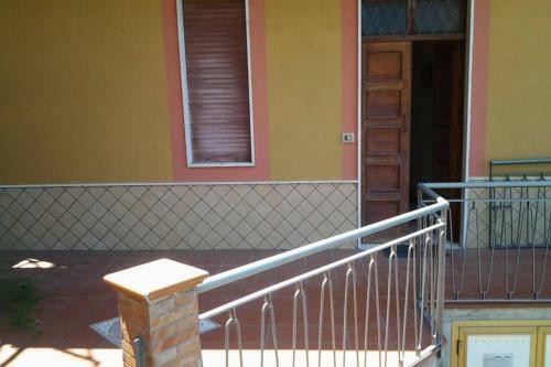 Apartamento Giardino Sul Mare
