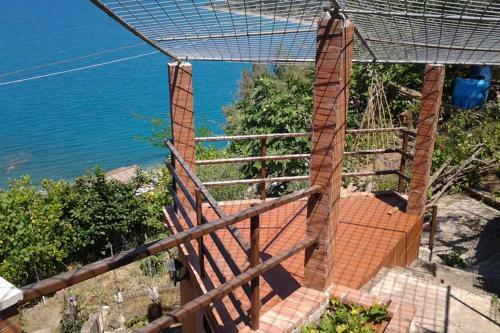 Apartamento Giardino Sul Mare