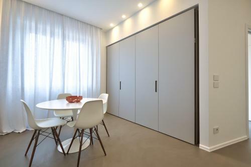 Apartamento Home Del Corso