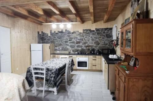 La Maison de Mamie Montagne