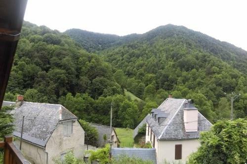 La Maison de Mamie Montagne