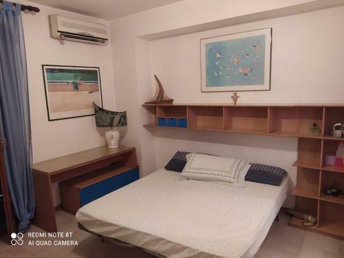 Apartamento Stanza Singola Per Due Cuori .