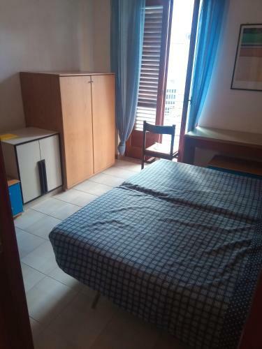 Apartamento Stanza Singola Per Due Cuori .