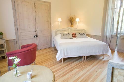 Hostal Au Souffle De Vert