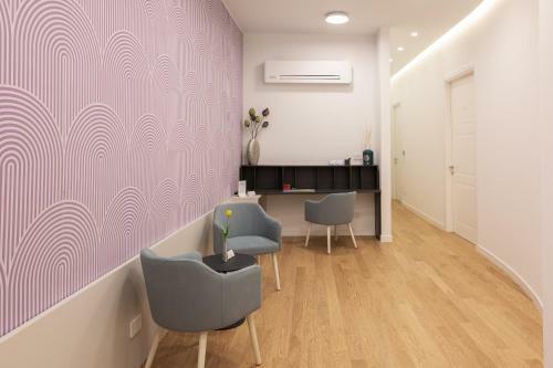 Onda Apartments