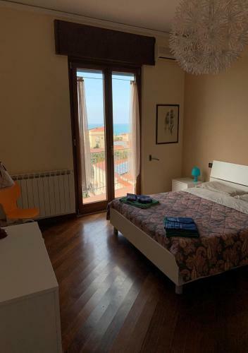 Apartamento Al Sesto City Center