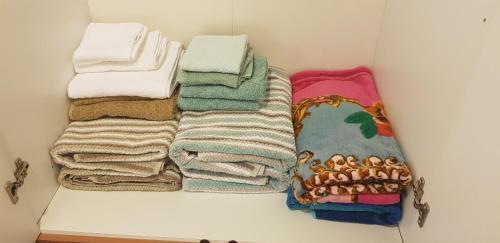 Abbronzatissima B&B Capo D'orlando