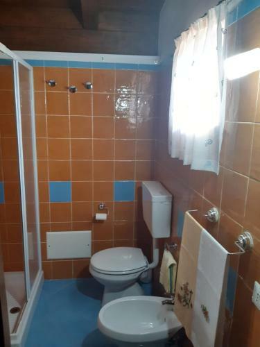 B&B Capo Country House