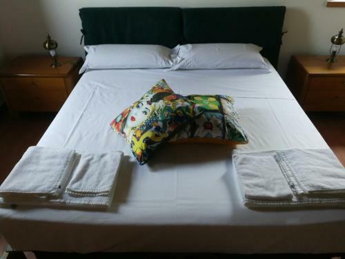 B&B Capo Country House