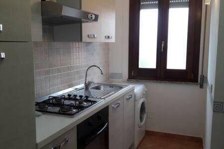 Apartamento Andrea's House