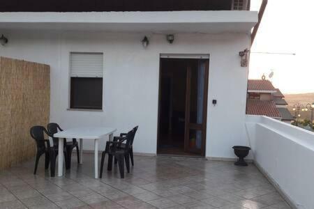 Apartamento Andrea's House