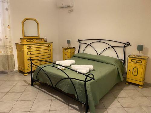 Casa Nel Centro Di Carbonia