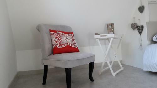 Apartamento Comme Une Tour Dans Le Centre Historique