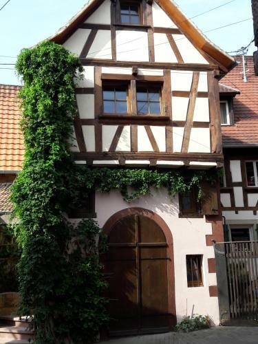 Apartamento Comme Une Tour Dans Le Centre Historique