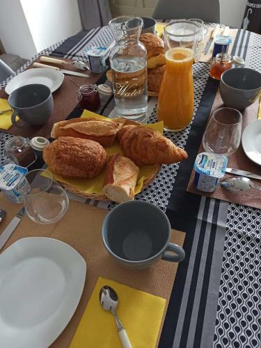 Bed & Breakfast Les Muches