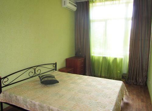 Hotel Pansionat Priboy